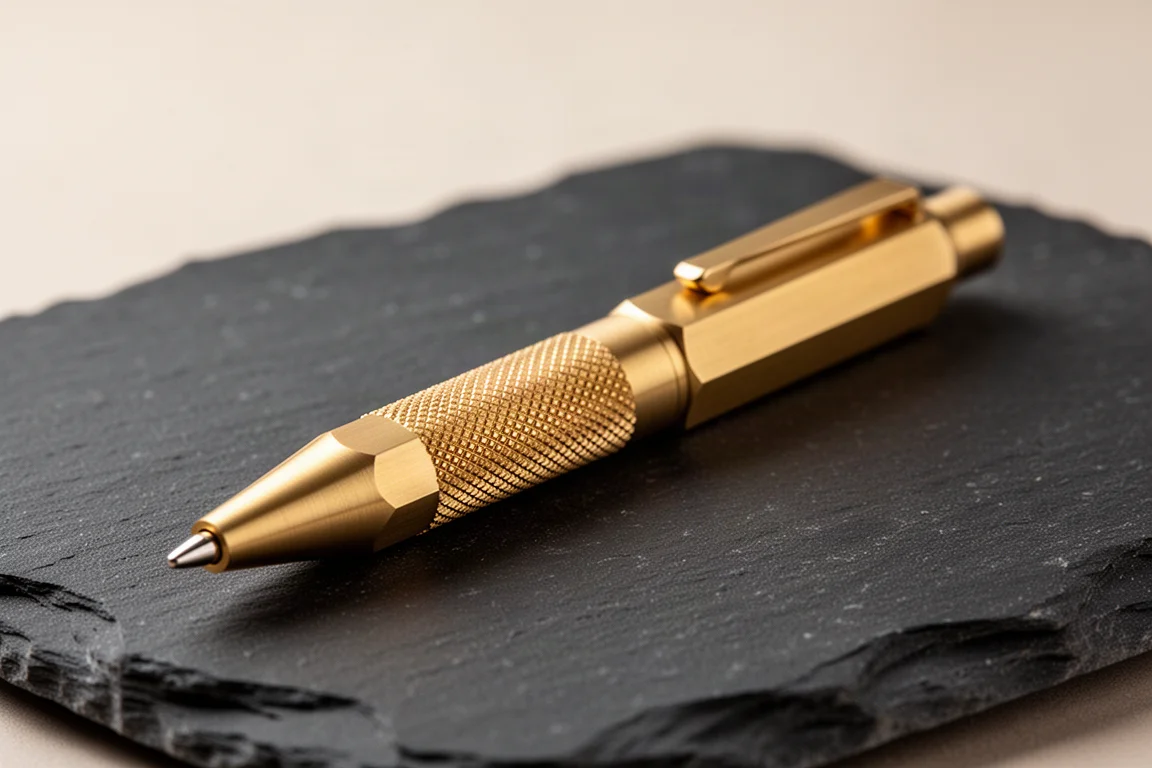 Tactile Ansø Collaboration Pen product image