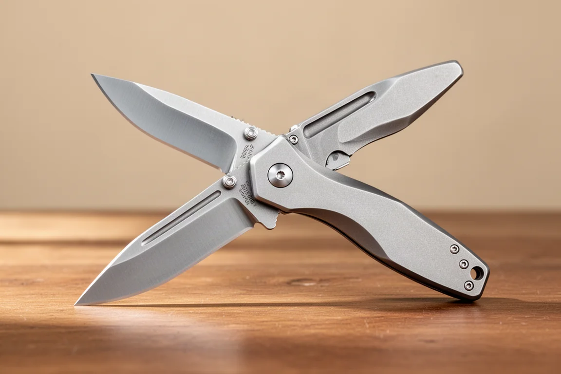 Tactile Knife Co Ranger product image
