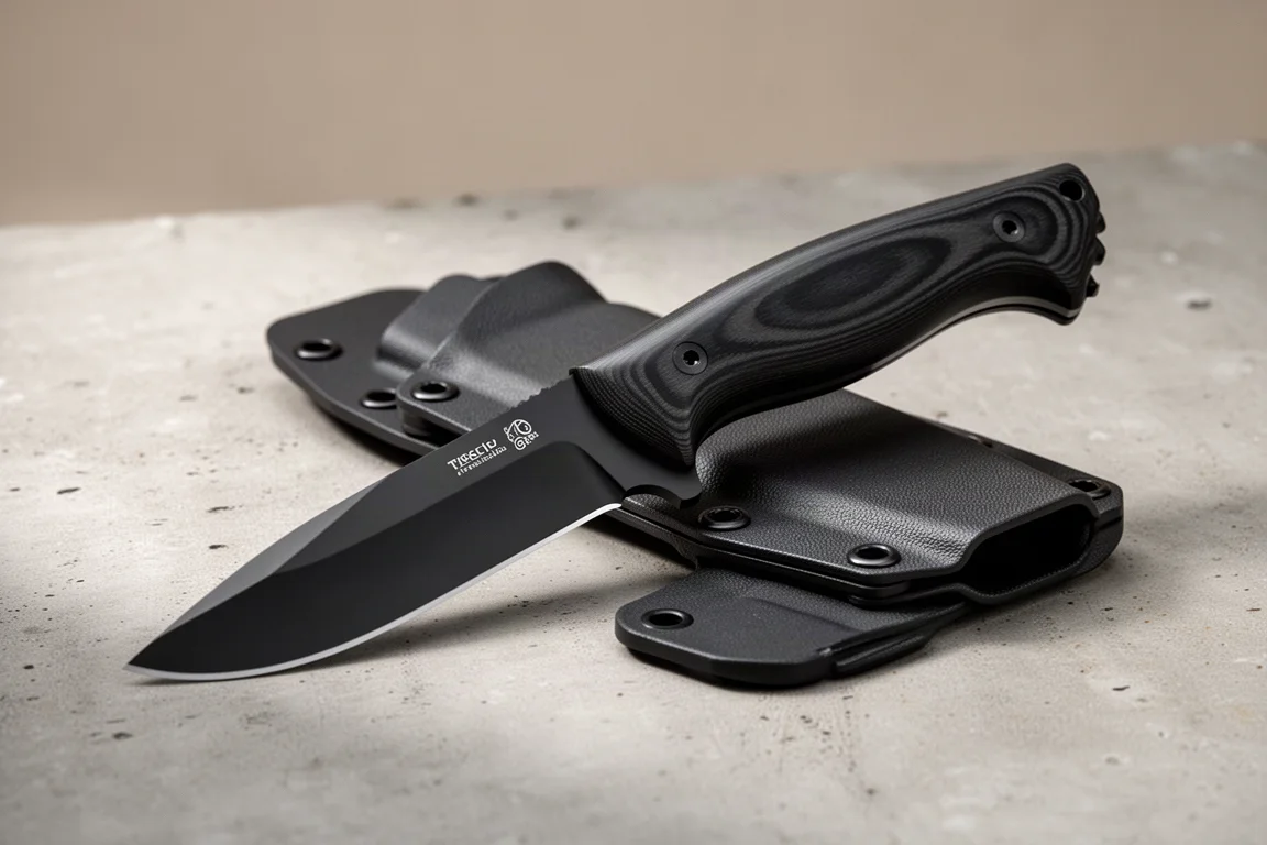 Tactile Knife Co Red Hawk product image