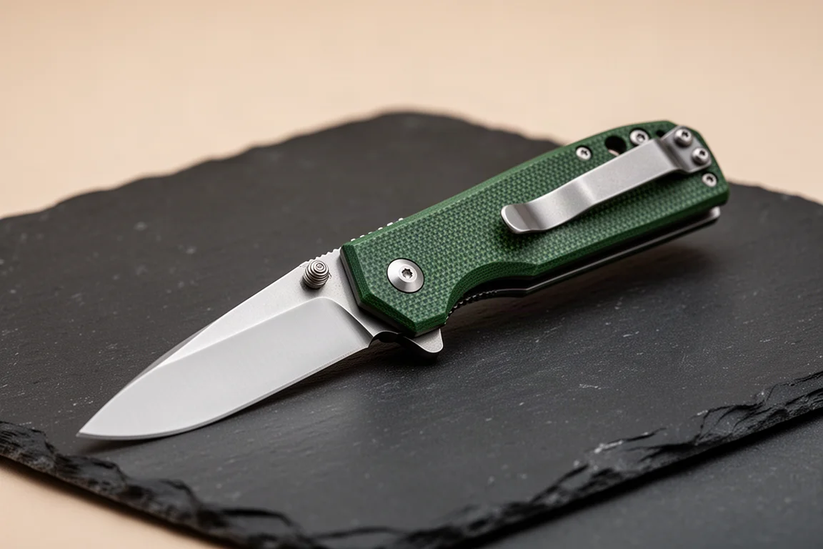 Tactile Knife Company Maverick product image