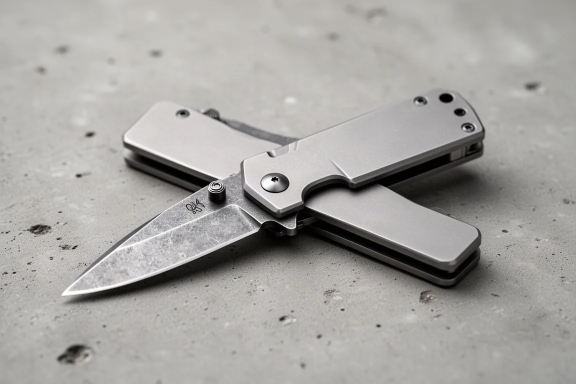 Tactile Knife Rockwall product image