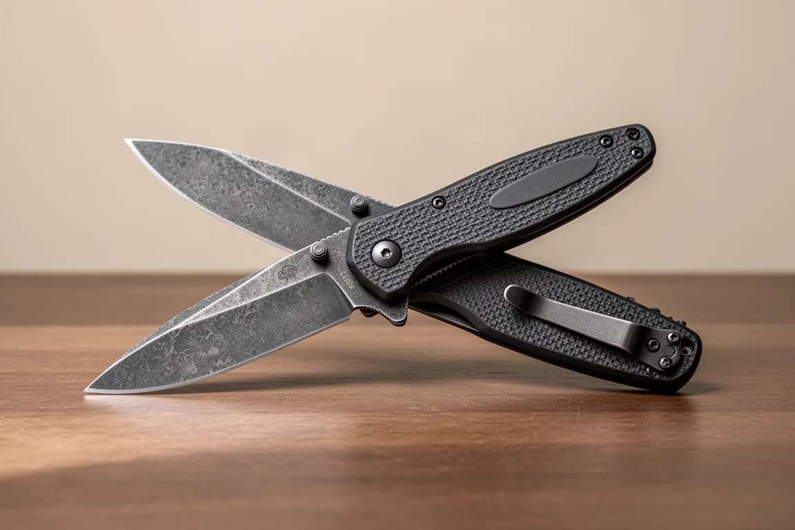 Tactile Maverick product image