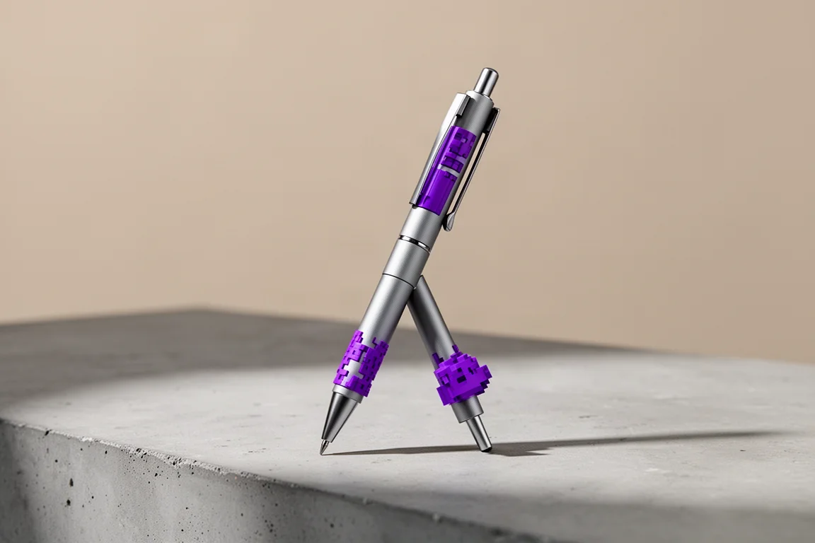 Tactile Tune 16-Bit Pen product image