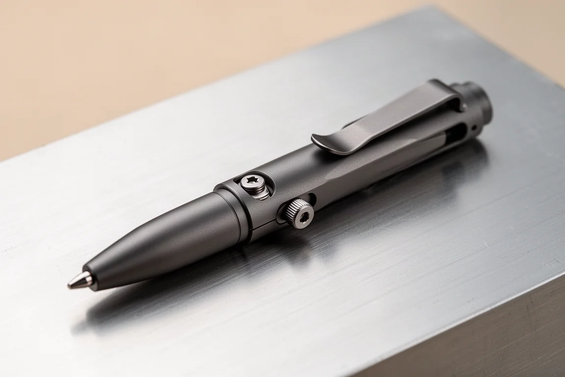 Tactile Turn Bolt Action Knife product image
