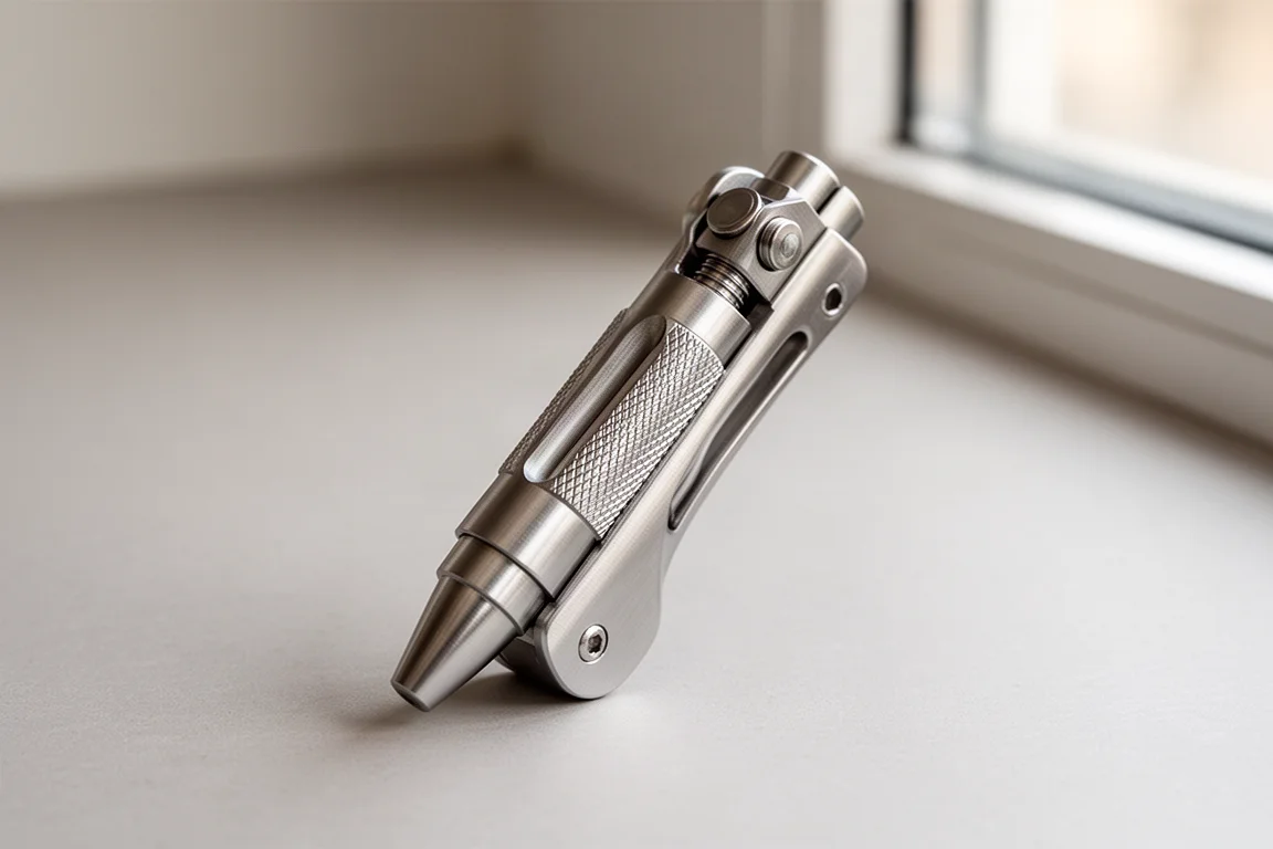 Tactile Turn Bolt Action Mini product image