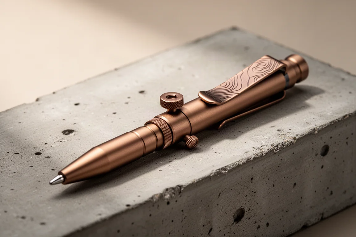 Tactile Turn Bolt Action Slim product image
