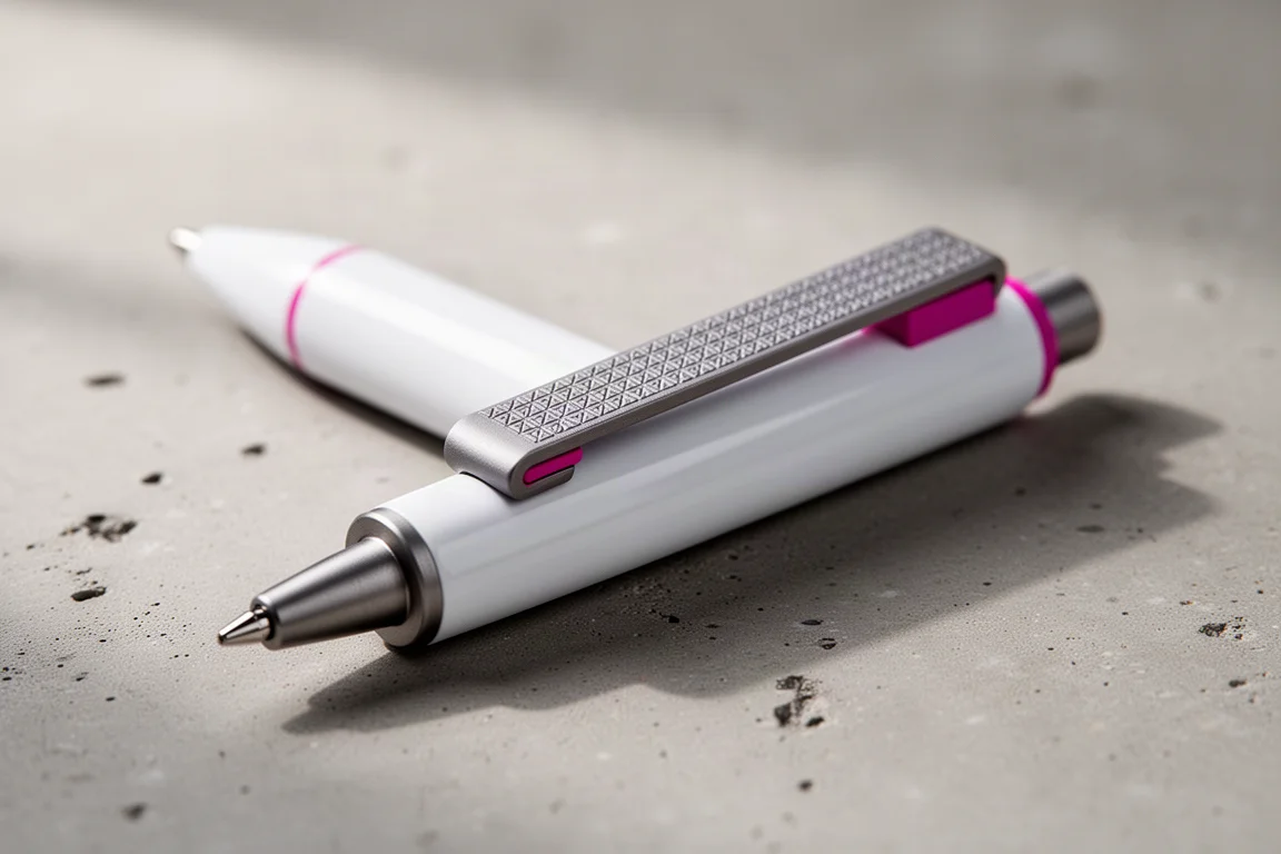 Tactile Turn Nexus Mini Pen product image