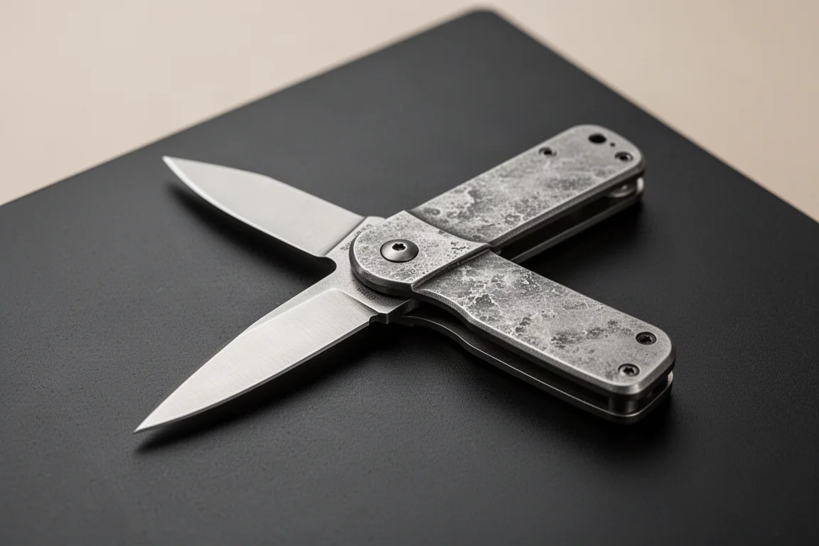 Tactile Turn Rockwall Flipper product image