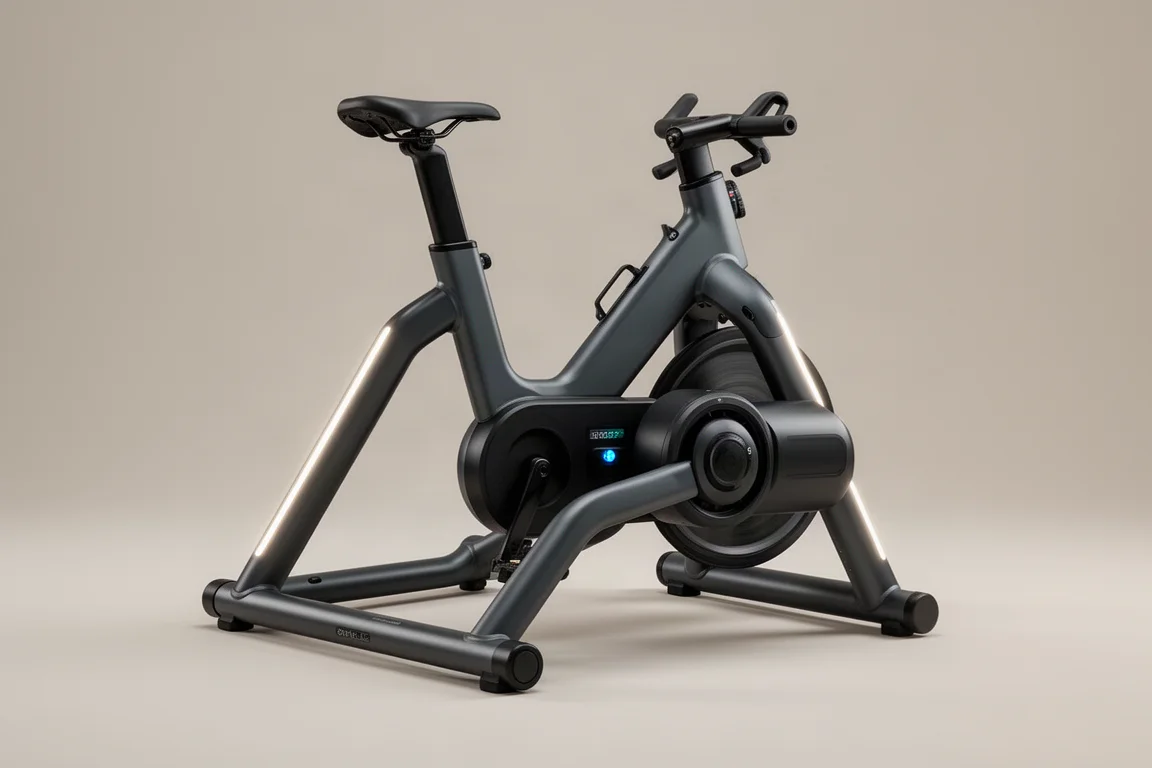Tacx Flow product image