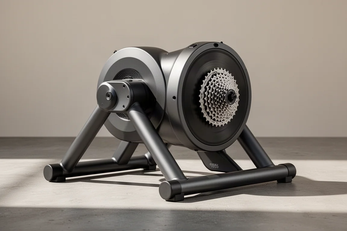 Tacx Flux S product image