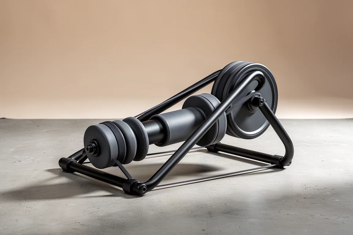 Tacx Galaxia product image