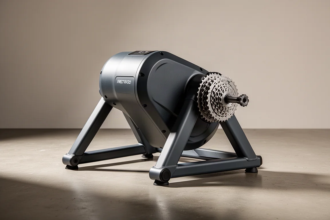 Tacx Neo 2 Smart Trainer product image