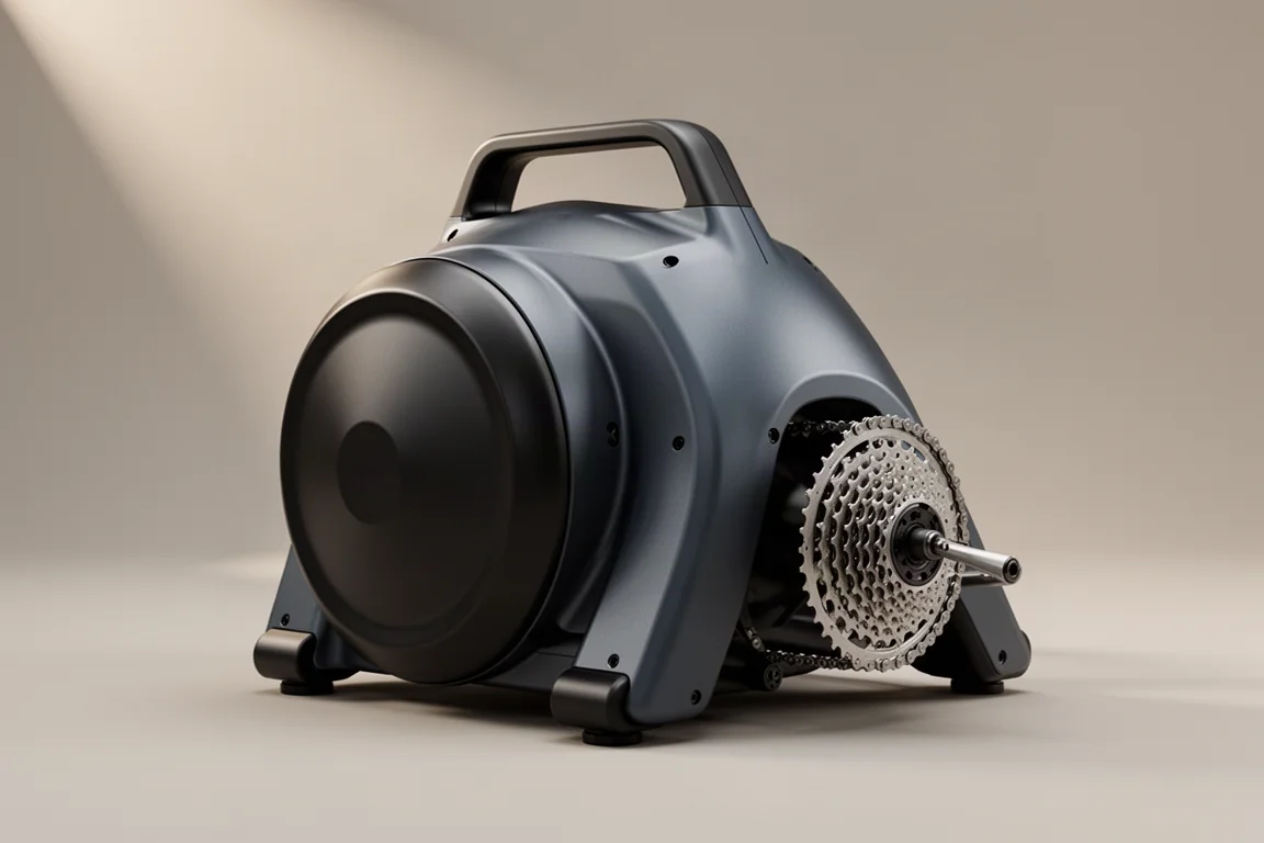 Tacx Neo 3M product image