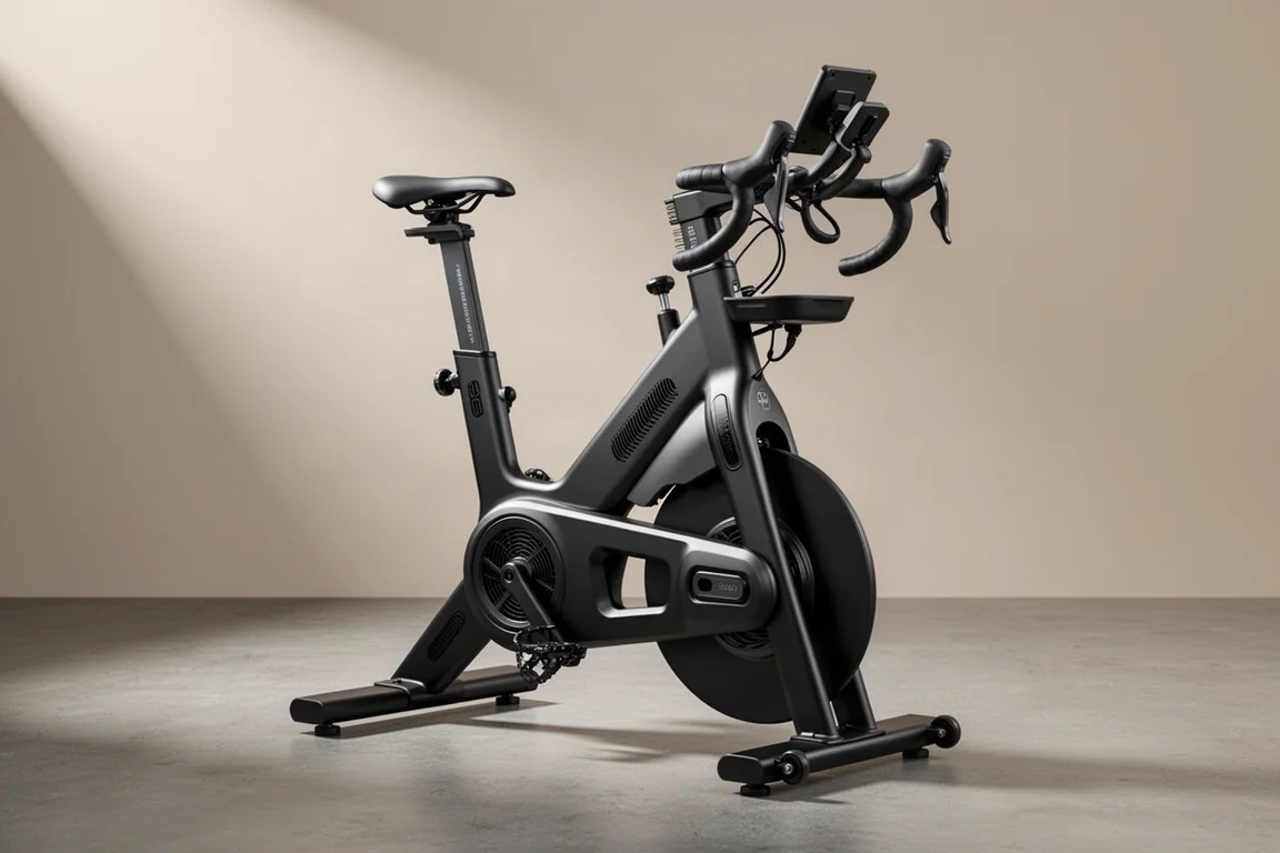 Tacx Neo Bike Plus product image