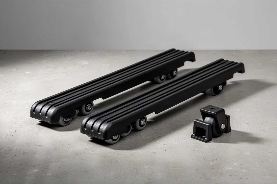 Análisis de los Tacx NEO Motion Plates: comodidad para largas sesiones en cualquier rodillo NEO imagen de portada