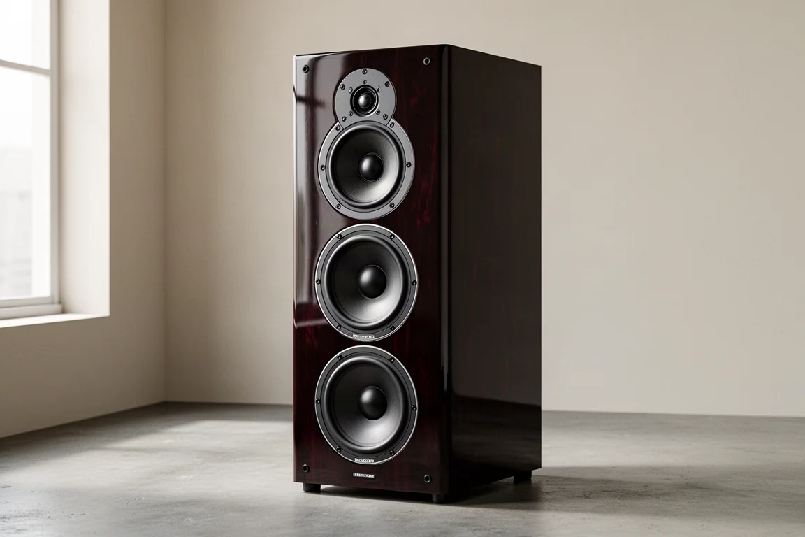 TAD Grand Evolution One product image