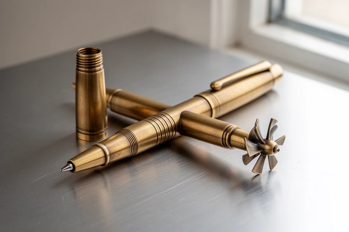 TAG Submarine Collection Rollerball product image