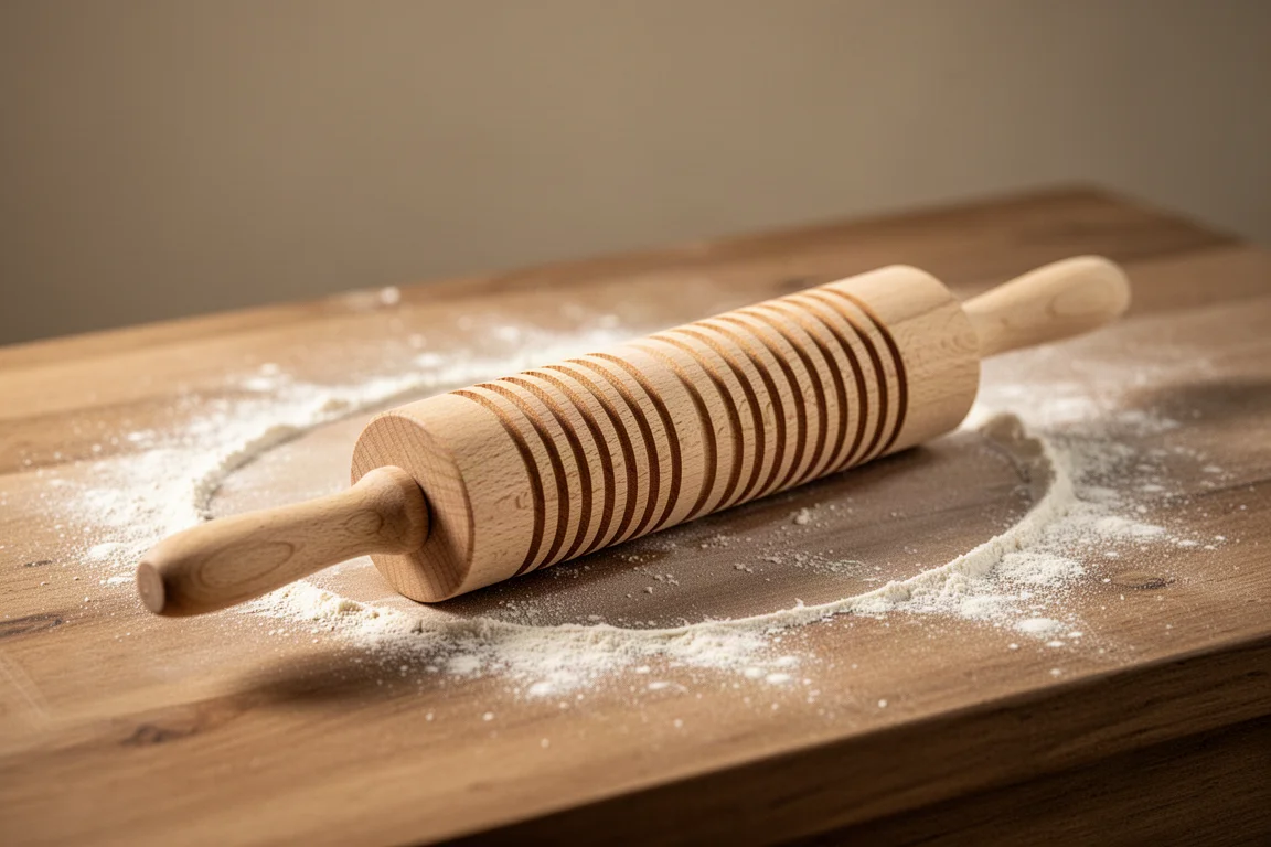 Tagliatelle Rolling Pin product image