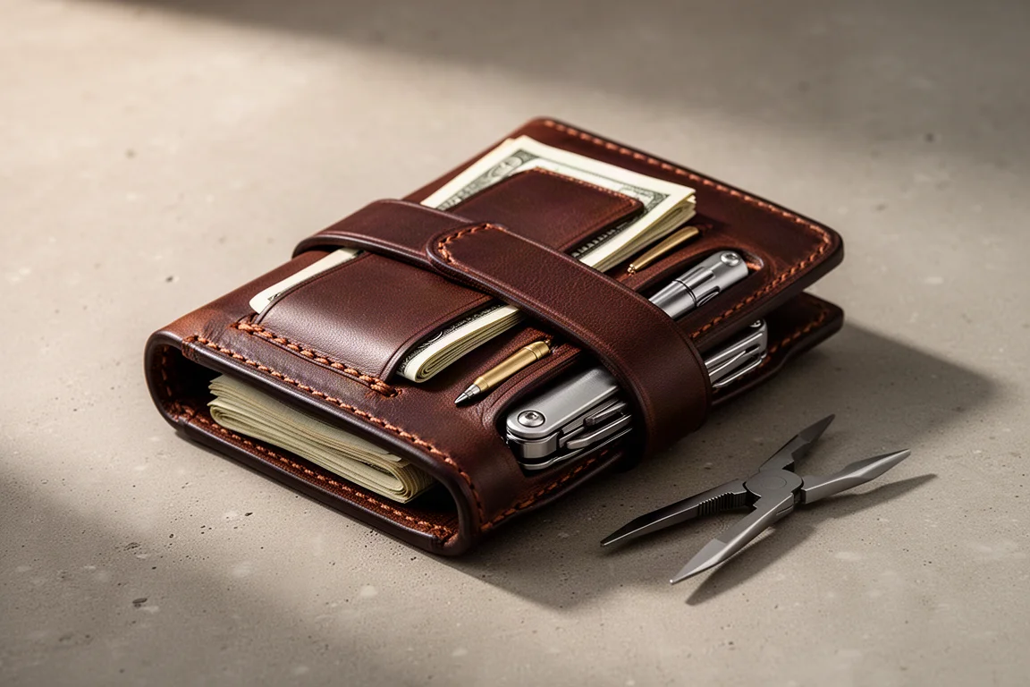 Tail of Knives Bandit 2.0 product image