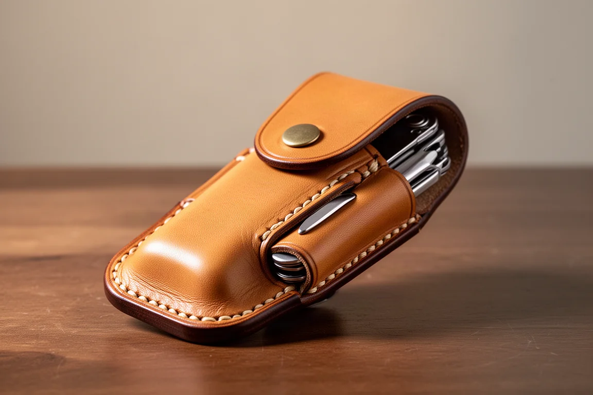 Tail of Knives Multitool Sheath product image