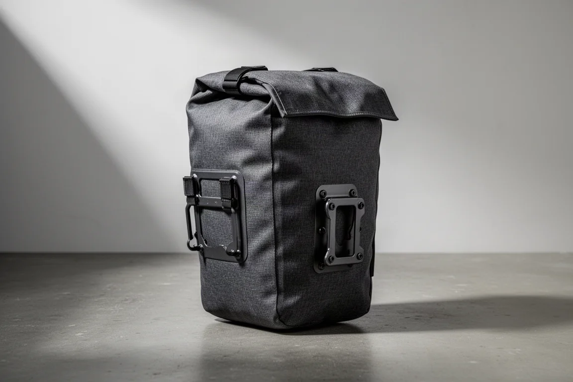 Tailfin 22L Pannier product image