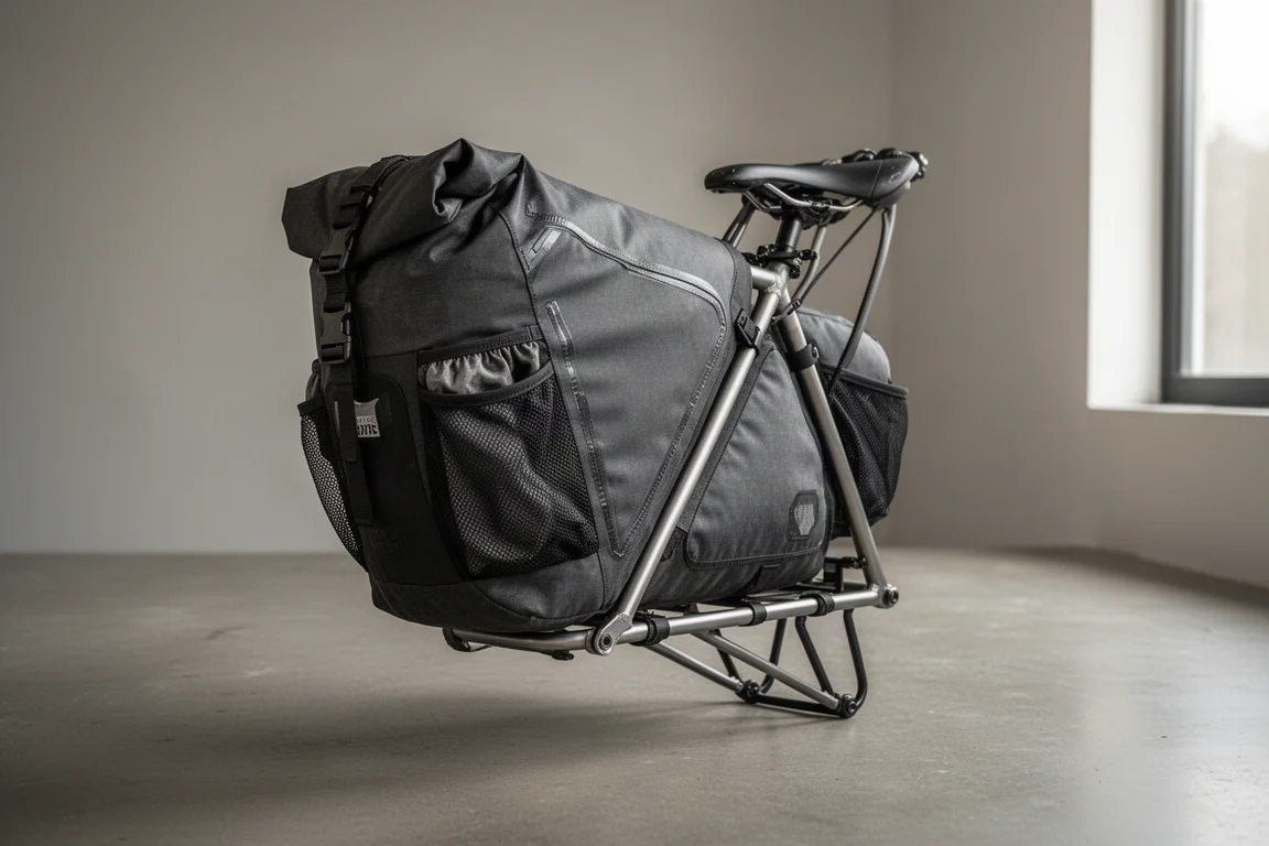 Tailfin Aero Cargo Pack product image