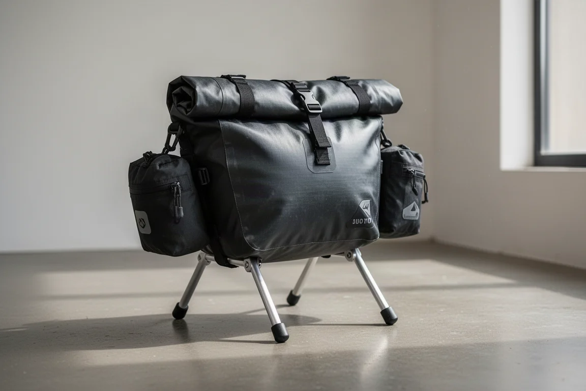 Tailfin AeroPack Alloy product image