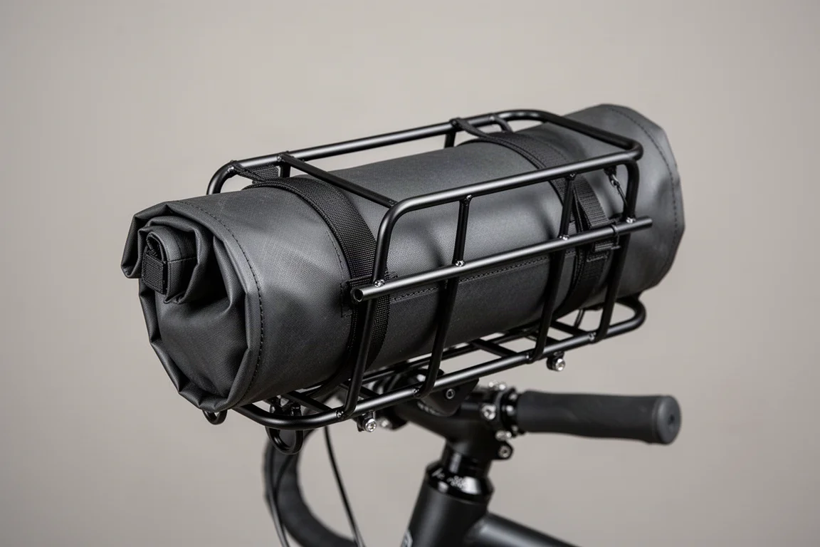 Tailfin Bar Cage System product image