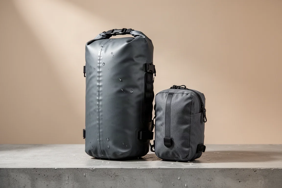 Tailfin Cage Pack product image