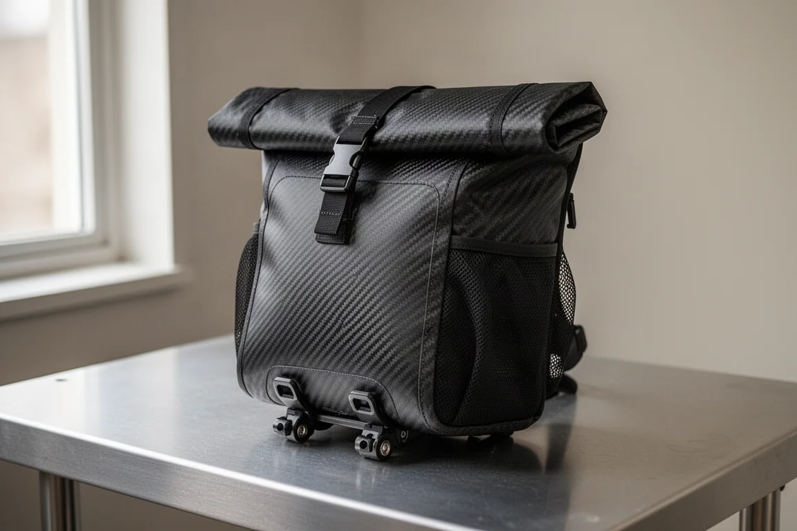 Tailfin Cargo AeroPack product image