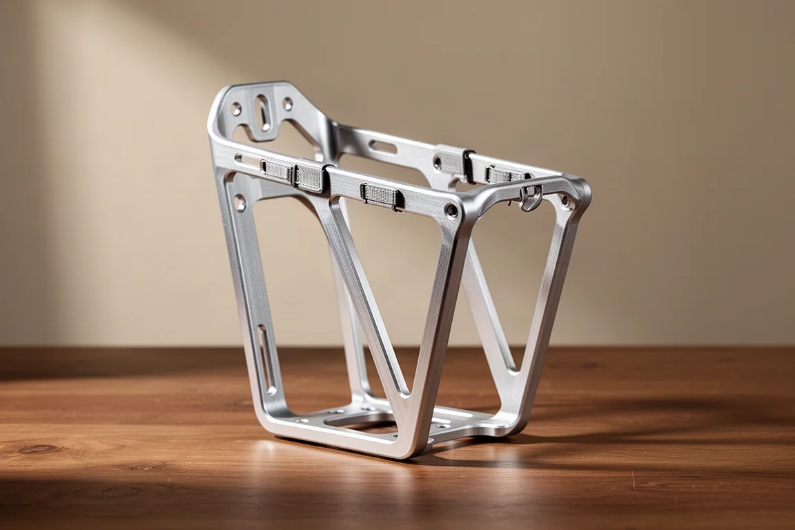 Tailfin Cargo Cage product image
