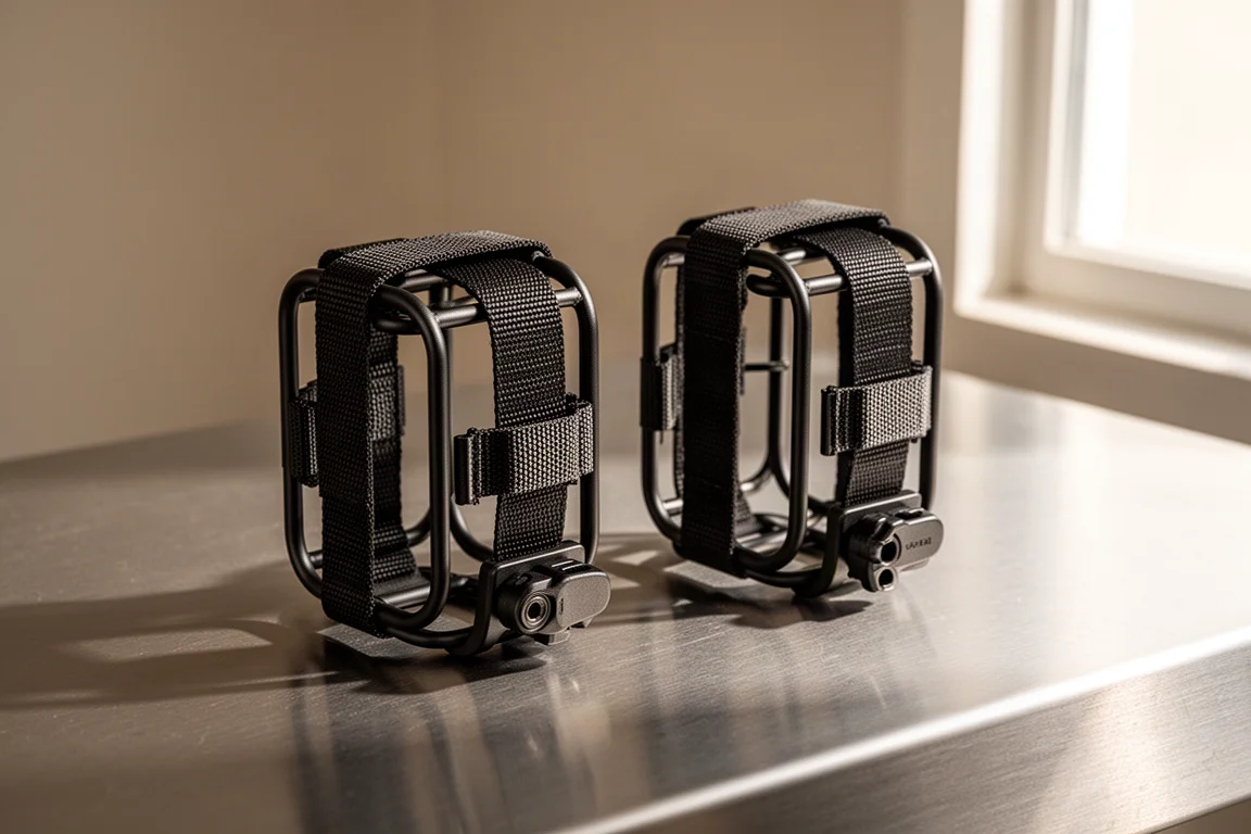 Tailfin Cargo Cages product image