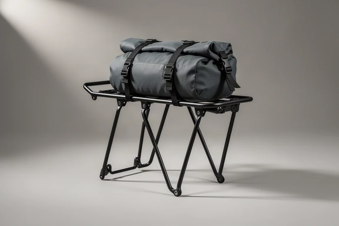Tailfin Rack System product image