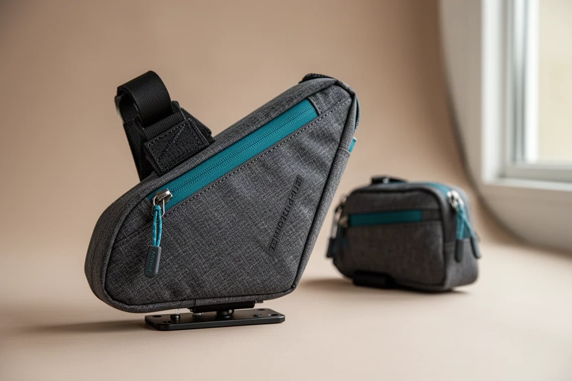 Tailfin Top Tube Bags product image