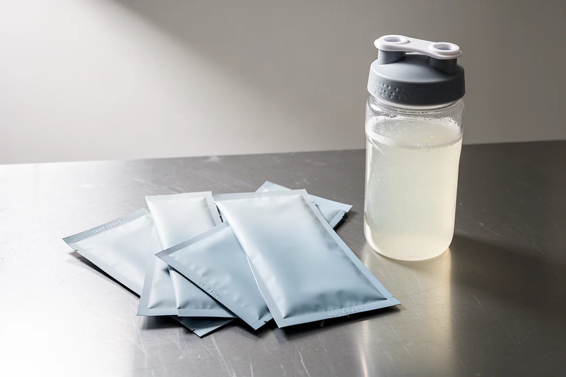Tailwind Electrolyte Powder Packets product image