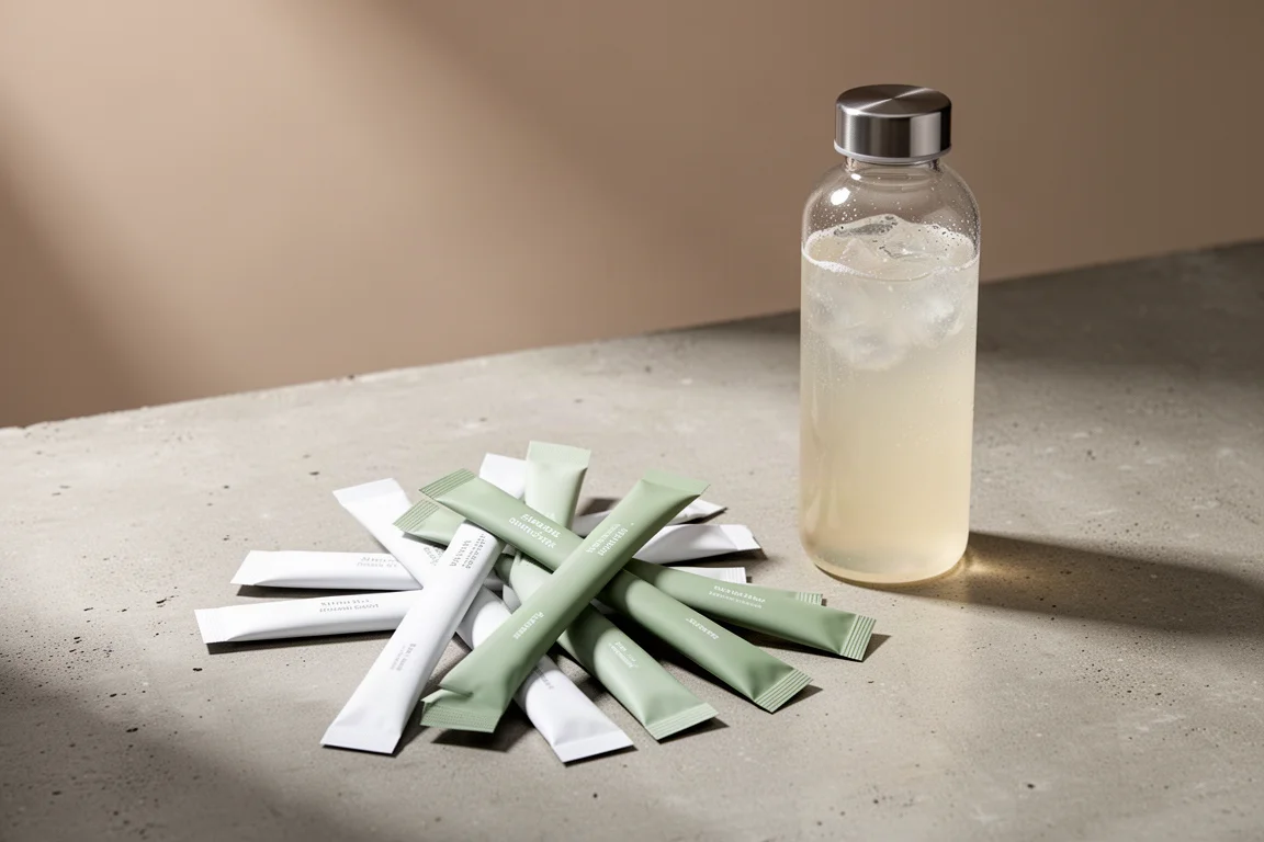 Tailwind Electrolyte Powder Packets product image