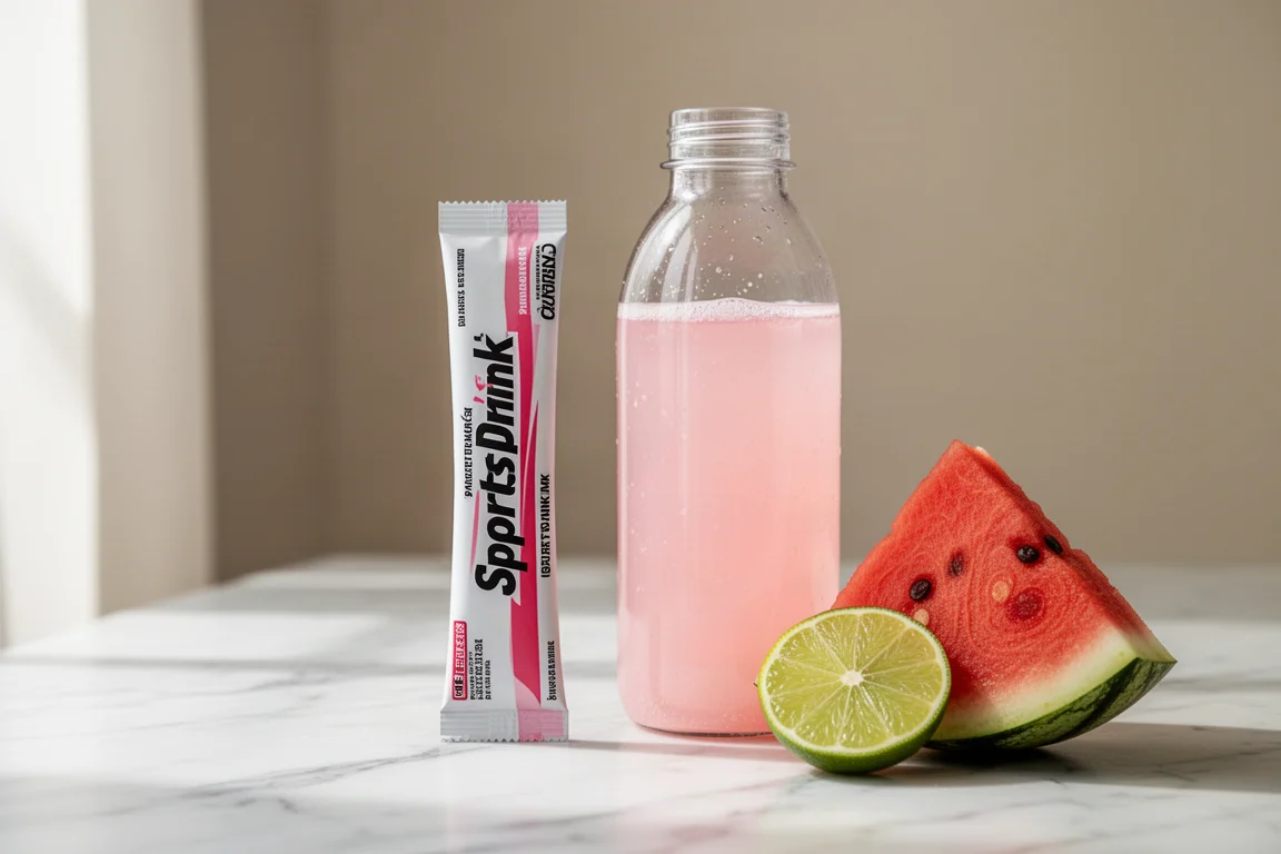 Tailwind Endurance Fuel (Watermelon Lime) product image