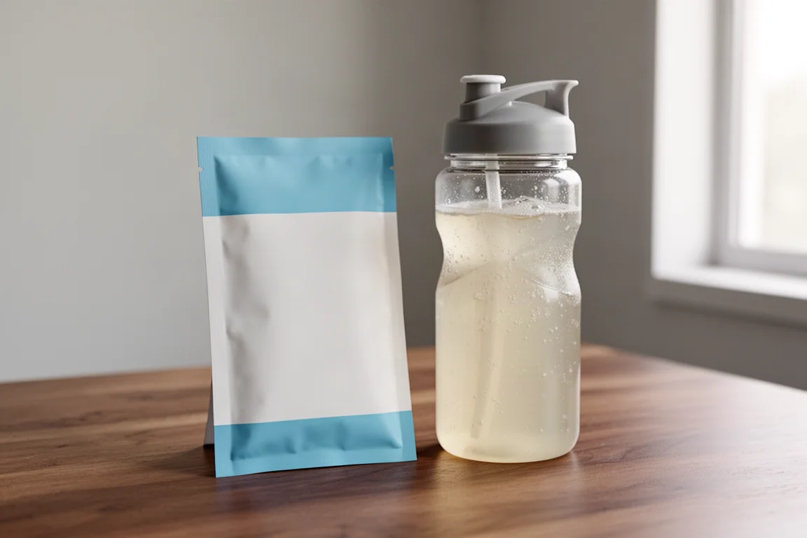 Tailwind Nutrition Rapid Hydration product image