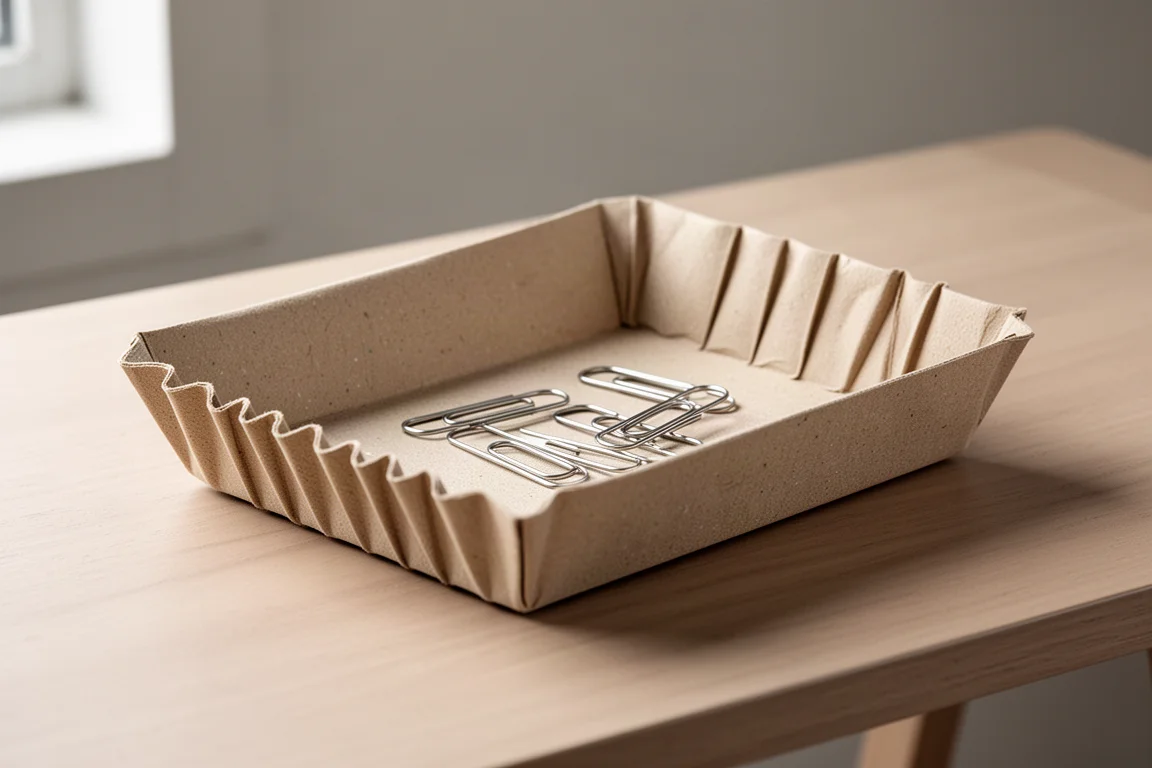 Taisei Sikigu Pleats Tray product image