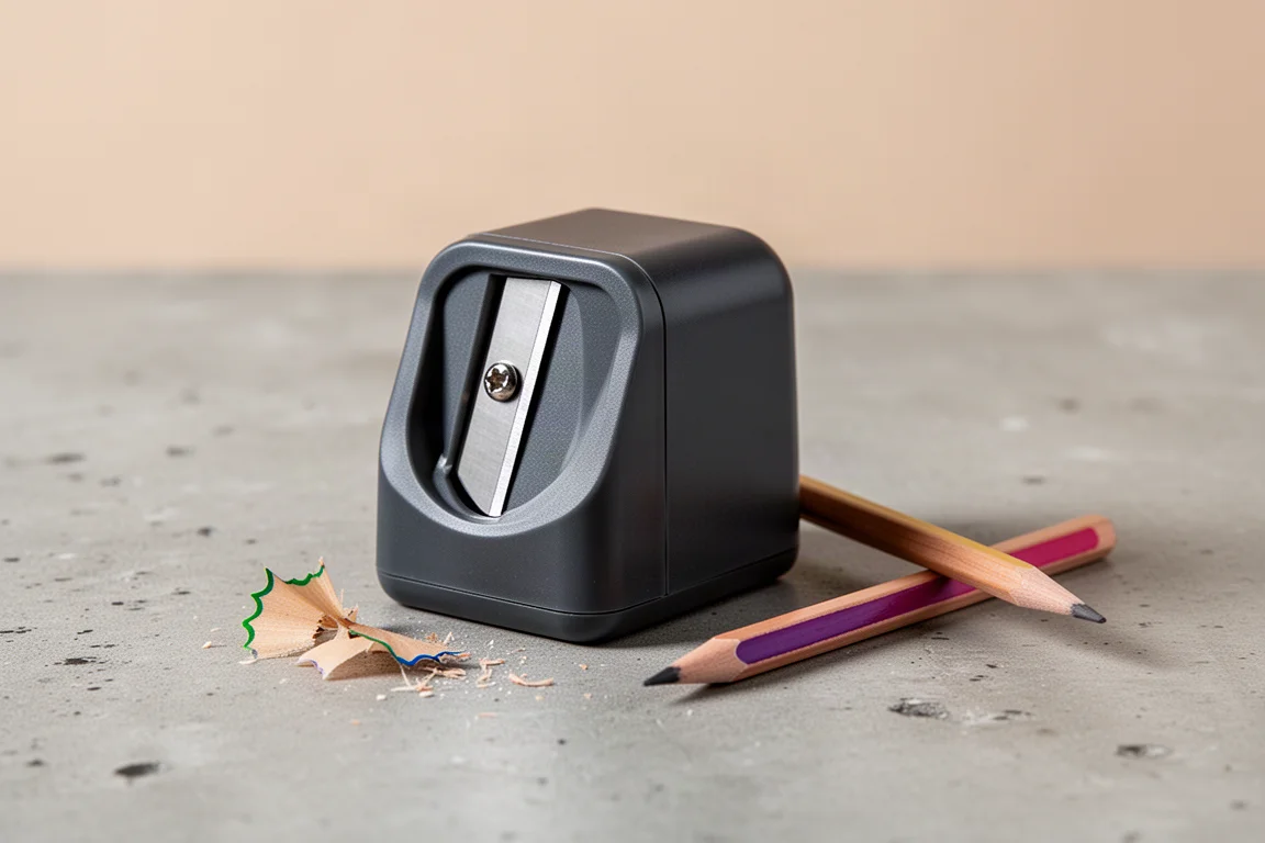 Taiyo Electric Sharpener product image
