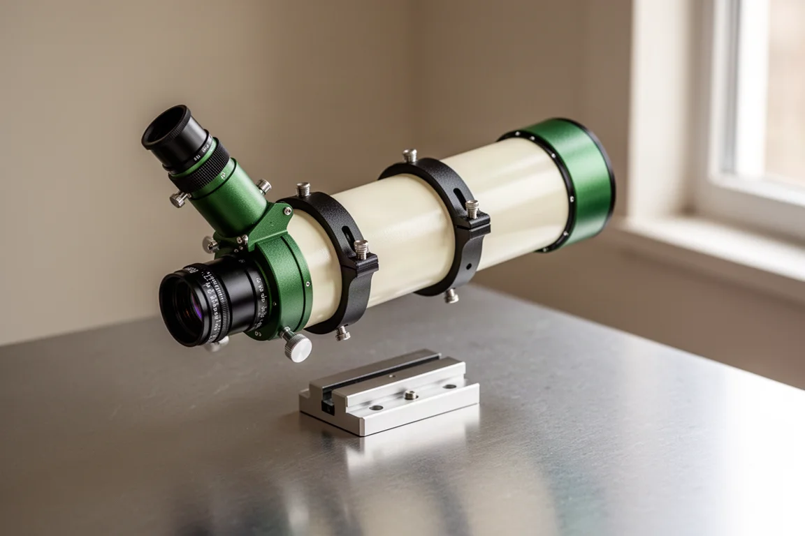 Takahashi FS-60CB product image