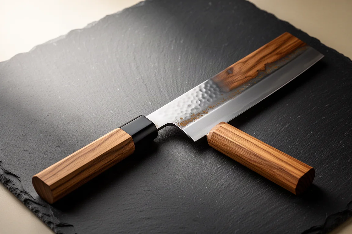 Takamura Chromax Nakiri product image