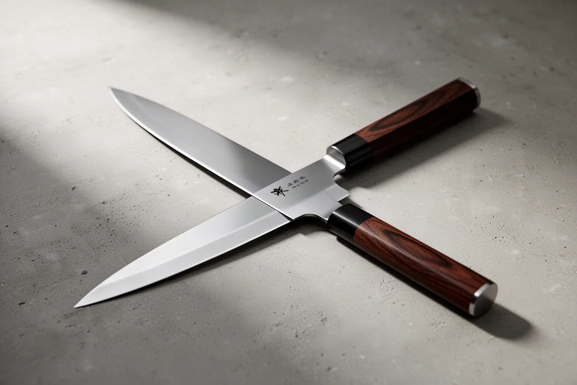 Takamura Kyoto Uchigumo no Hana 240mm product image
