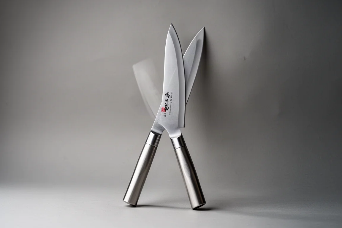 Takamura R2 210mm Gyuto product image