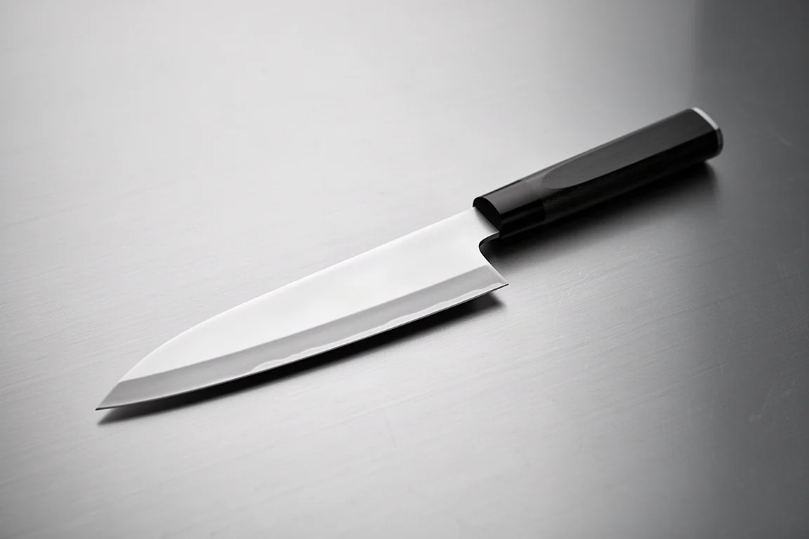 Takamura SG2 210mm Gyuto product image