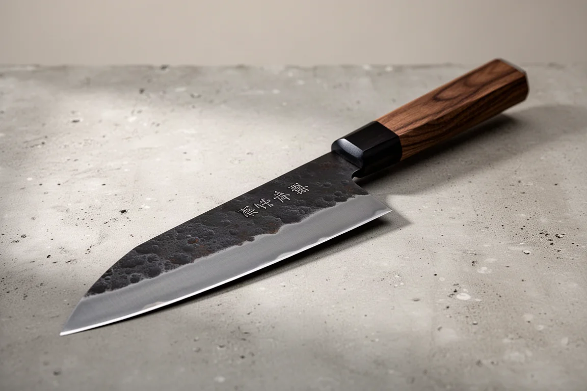 Takayuki Aogami #2 Gyuto 210mm / 240mm product image