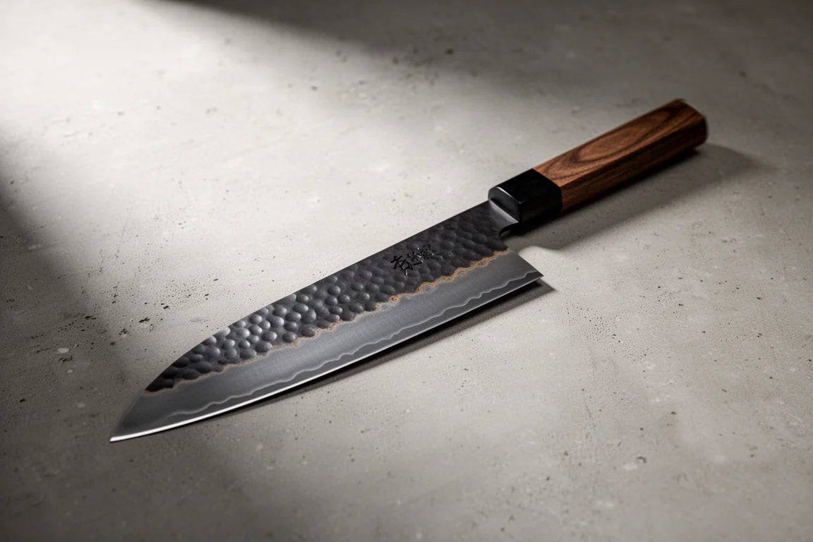 Takeda Mira Roshi 210mm product image