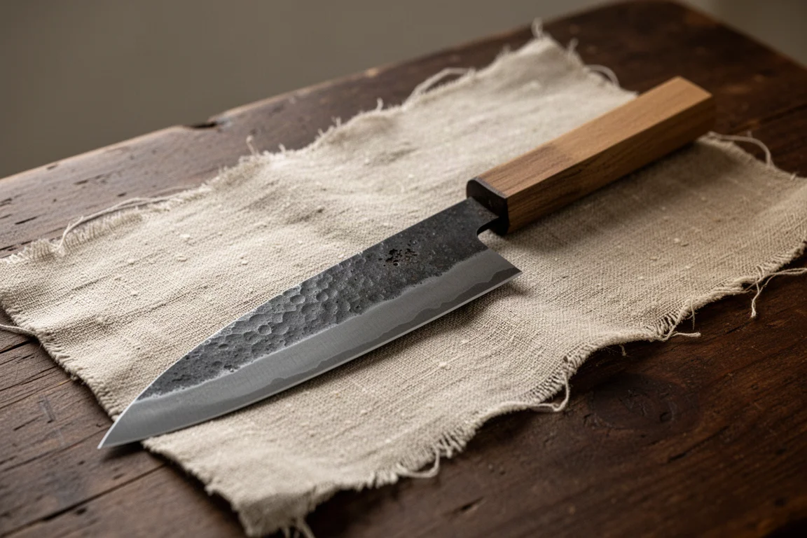 Takeda Miraroshi 210mm product image