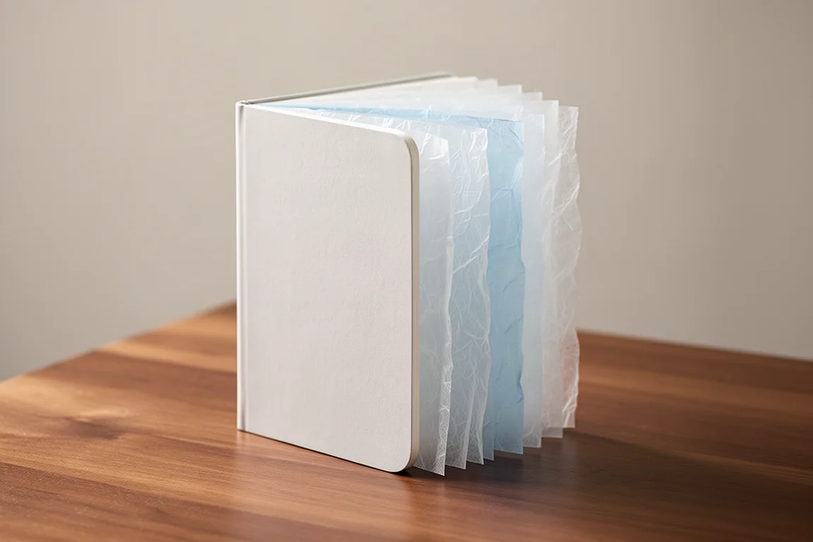 Takeo Dressco Notebook product image