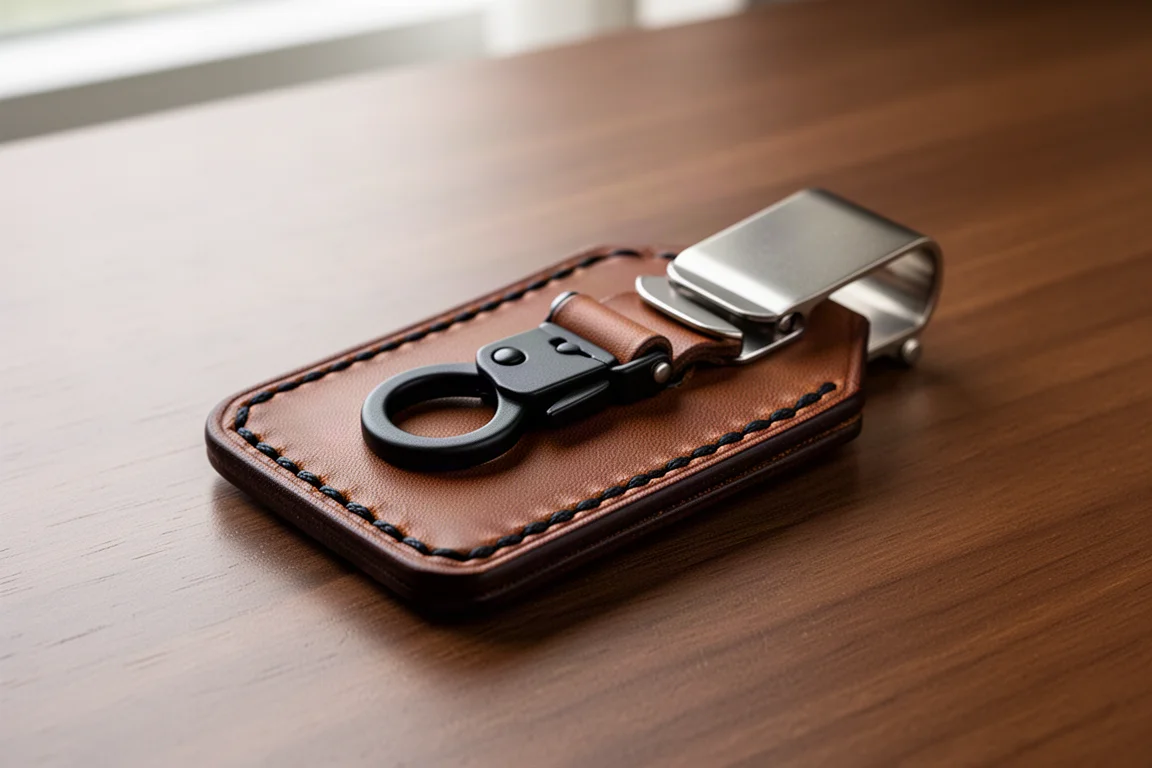 Tale of Knives Key Clipster product image